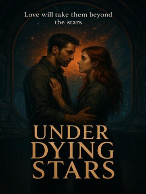 cover image of Under Dying Stars
